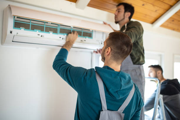 Best Best HVAC Companies  in Union Grove, WI