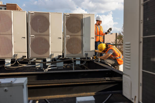 Trusted Union Grove, WI HVAC Experts