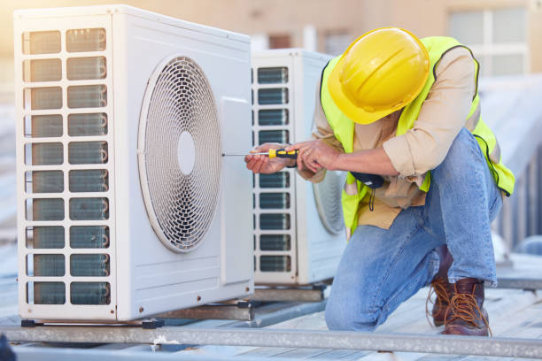 Best Residential HVAC Services  in Union Grove, WI