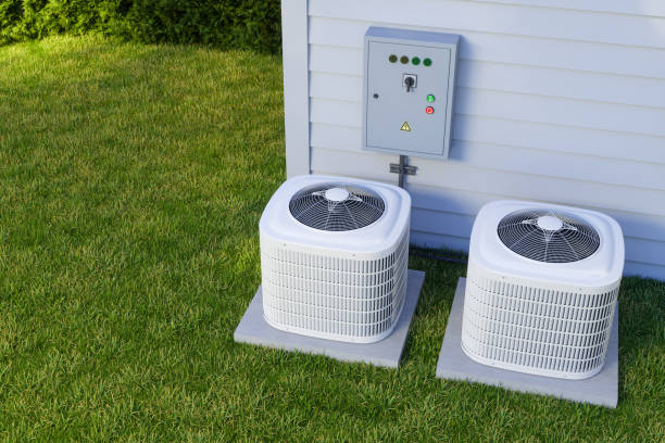  Union Grove, WI HVAC Pros