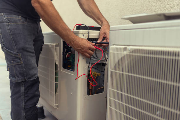 Best HVAC Emergency Services  in Union Grove, WI