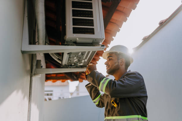 Best Local HVAC Companies  in Union Grove, WI