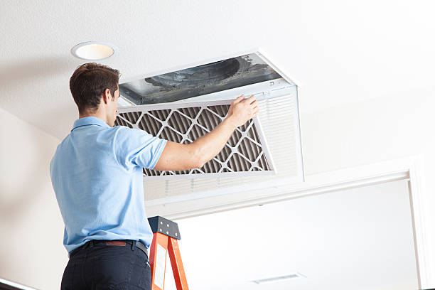 Best Central Air Repair  in Union Grove, WI