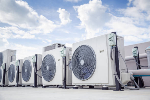 Best HVAC Replacement Cost  in Union Grove, WI