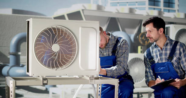 AC Installation Near Me in Union Grove, WI