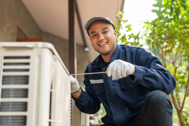 Best Local HVAC Companies  in Union Grove, WI